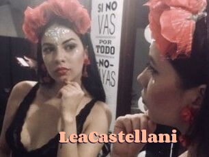 LeaCastellani