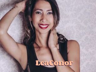 LeaConor