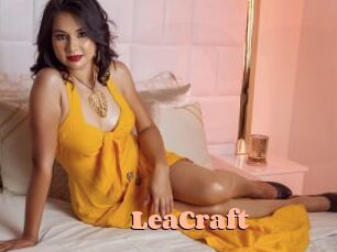 LeaCraft