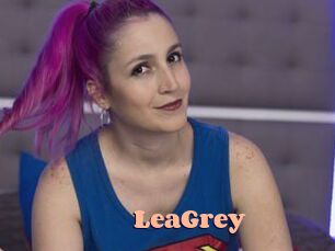 LeaGrey