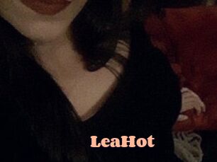 LeaHot