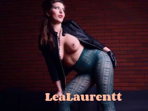 LeaLaurentt