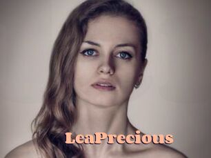 LeaPrecious