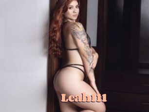 Leah111 Chatte Rasée