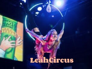 LeahCircus