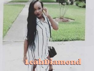 Leah_Diamond Chatte Rasée