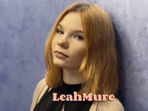 LeahMure