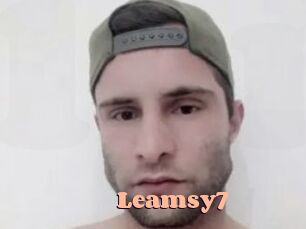 Leamsy7