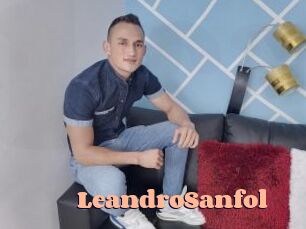 LeandroSanfol Chatte Rasée