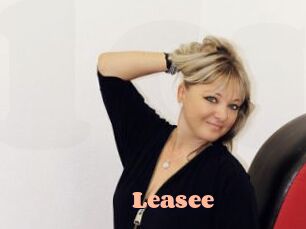 Leasee