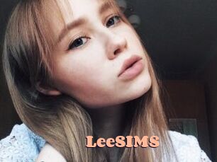 LeeSIMS
