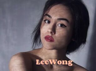 LeeWong