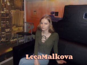 LeeaMalkova