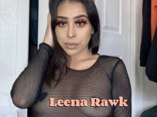 Leena_Rawk Chatte Rasée