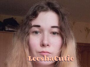 LeeshaCutie