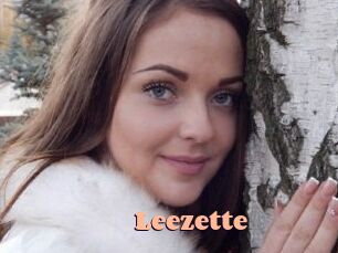 Leezette