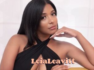 LeiaLeavitt