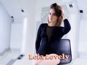 Leia_Lovely