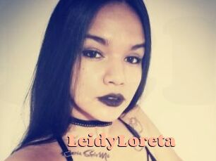 LeidyLoreta