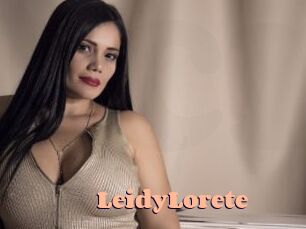 LeidyLorete