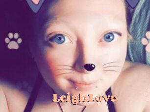LeighLove