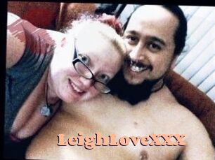 LeighLoveXXX