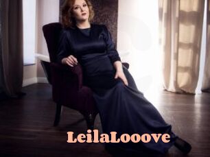 LeilaLooove
