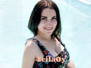 LeilaOy