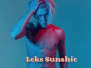 Leks_Sunshie