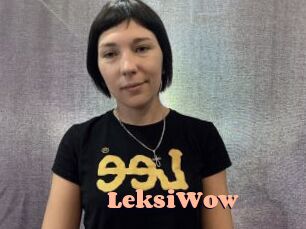 LeksiWow
