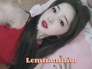 Lemnaminor