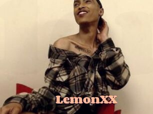 LemonXX