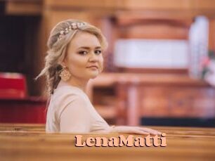 LenaMatti