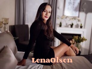 LenaOlsen