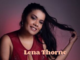Lena_Thorne Chatte Rasée