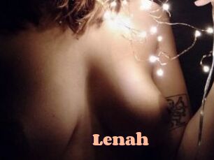 Lenah