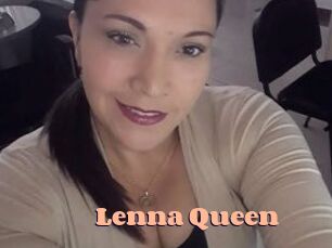 Lenna_Queen