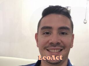 LeoAct