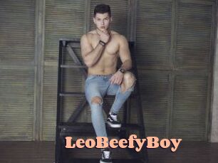LeoBeefyBoy