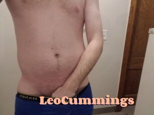 LeoCummings