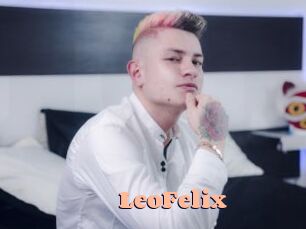 LeoFelix Chatte Rasée