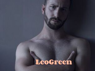 LeoGreen