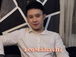 LeoMabashi