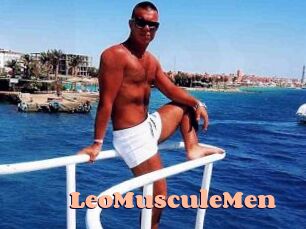 LeoMusculeMen