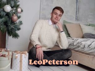 LeoPeterson