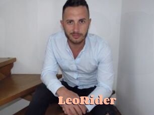 LeoRider