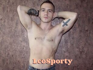 LeoSporty