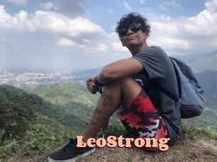 LeoStrong