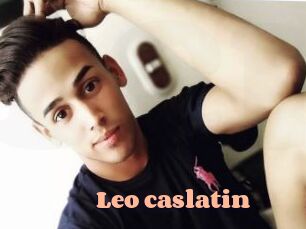 Leo_caslatin