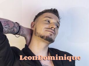 LeonDominique